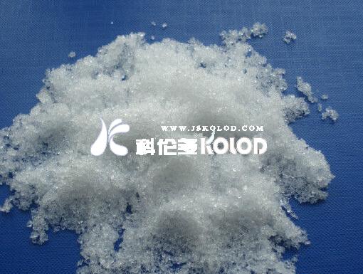 食品級硫酸銨的行業發展