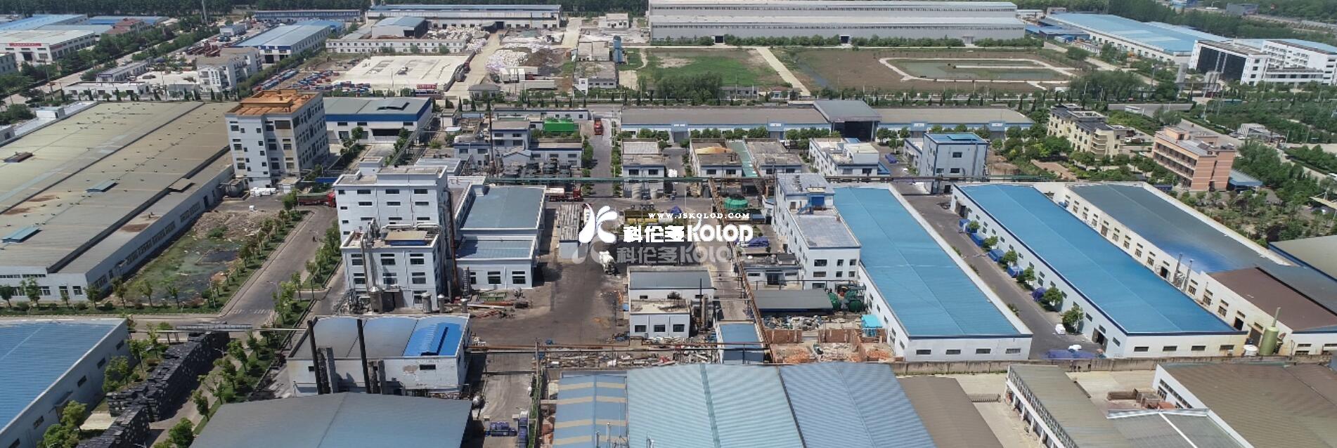 科倫多航拍視頻